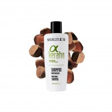 SELECTIVE PROFESSIONAL A-Keratin Maintenance Shampoo 250 ml