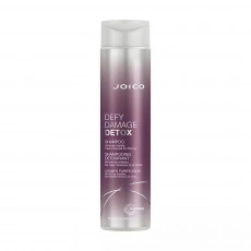 Joico Defy Damage DETOX Shampoo 300 ml