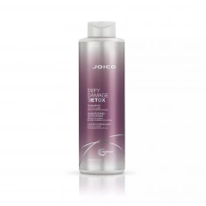 Joico Defy Damage DETOX Shampoo 1000 ml