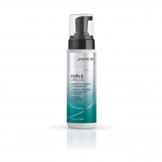 Joico Curls Like Us Hydrating Foam 200 ml