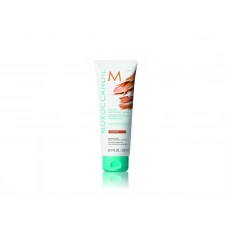 Moroccanoil Color Depositing Mask Bright Copper 200 ml
