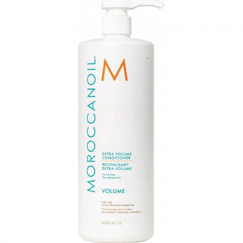 Moroccanoil Extra Volume Conditioner 1000 ml Moroccanoil Extra Volume Conditioner 1000 ml