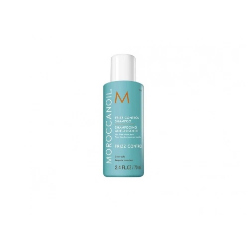 Moroccanoil Frizz Shampoo 70 ml