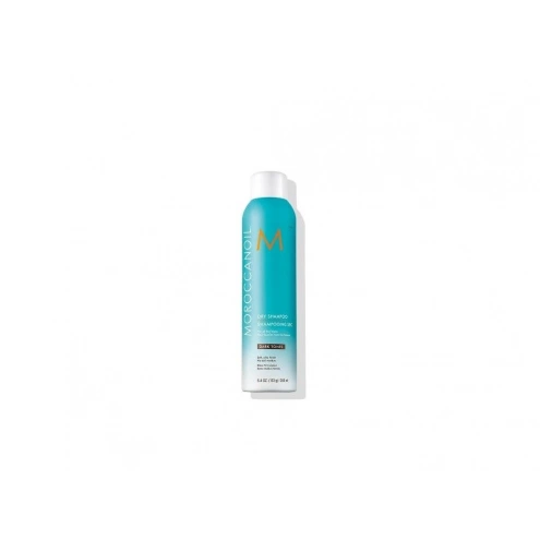Moroccanoil Dry Shampoo Dark 205 ml