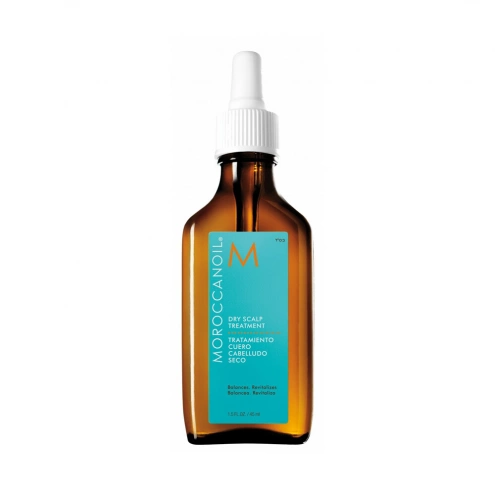 Moroccanoil Dry-No-More Scalp Treatment 45 ml Moroccanoil Dry-No-More Scalp Treatment 45 ml