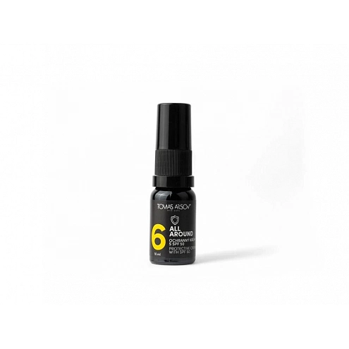 Tomas Arsov All-Around SPF 50 Cream 10 ml Tomas Arsov All-Around SPF 50 Cream 10 ml