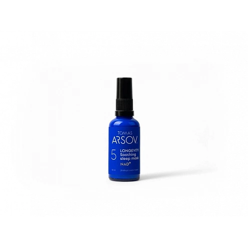 Tomas Arsov Longevity Night Mask 50 ml