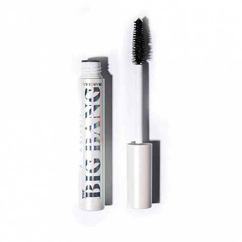 ĀTHR BEAUTY The Big Bang Mascara Black 8 ml