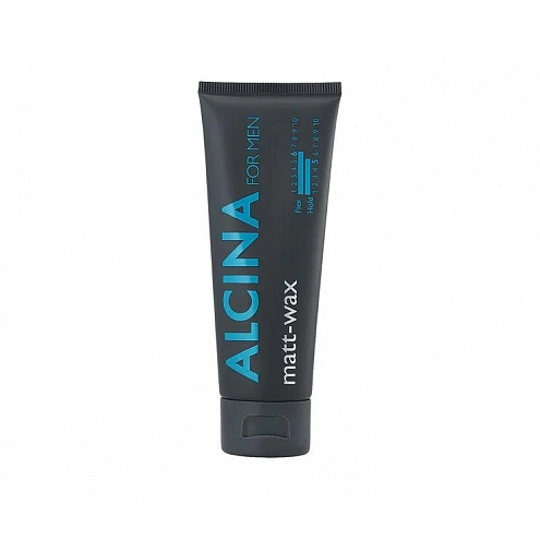For Men Matt Wax 75 ml