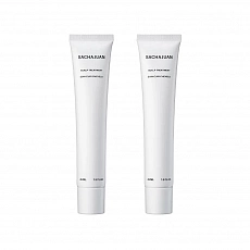 Sachajuan Scalp Treatment Duo Set 2 x 45 ml