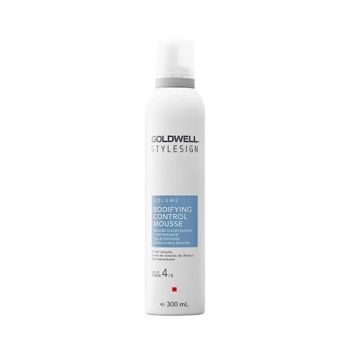 Goldwell Stylesign Volume Bodifying Control Mousse 300 ml Goldwell Stylesign Volume Bodifying Control Mousse 300 ml