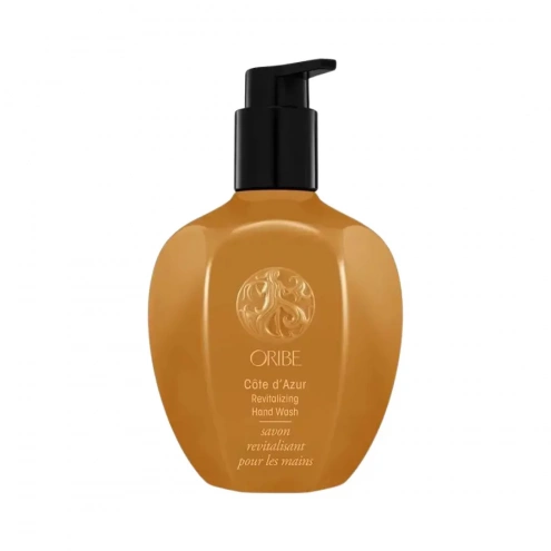 Oribe Bodycare Côte d'Azur Revitalizing Hand Wash 300ml Oribe Bodycare Côte d'Azur Revitalizing Hand Wash 300ml