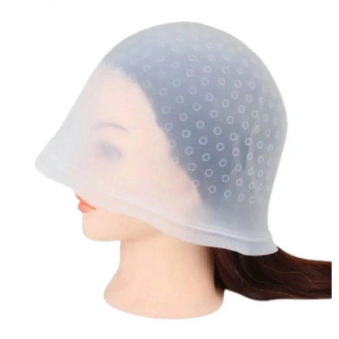 Bifull Highlighter Cap Silicone Transparent Bifull Highlighter Cap Silicone Transparent