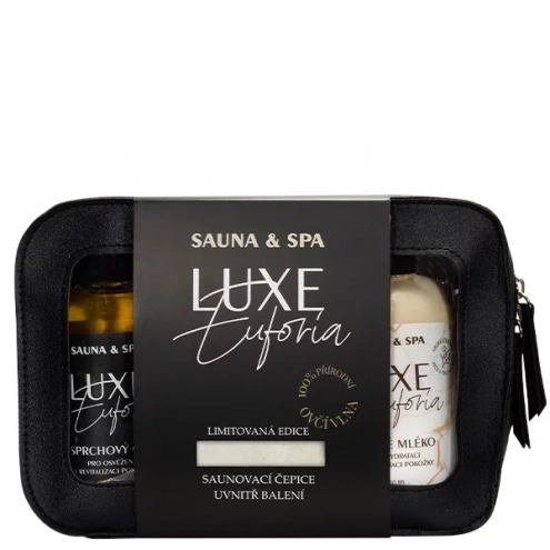 VIVACO Dárkové balení SAUNA & SPA VIVACO Dárkové balení SAUNA & SPA