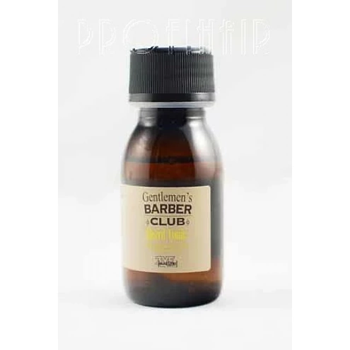 FreeLimix Gentlemens Barber Club Beard Tonic 50ml FreeLimix Gentlemens Barber Club Beard Tonic 50ml