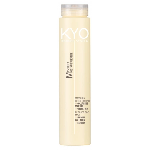 FreeLimix KYO Mask Restruct System 250ml FreeLimix KYO Mask Restruct System 250ml
