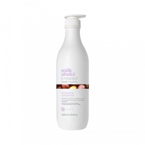 Milk_Shake K-Respect Smoothing Conditioner 1000 ml Milk_Shake K-Respect Smoothing Conditioner 1000 ml