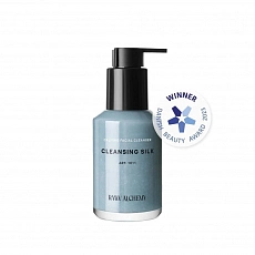 RAAW Alchemy Cleansing Silk 125ml