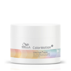 Wella Professionals ColorMotion+ Structure+ Mask 150 ml