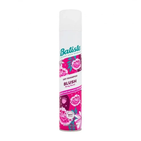 Batiste Dry Shampoo Blush 350ml Batiste Dry Shampoo Blush 350ml