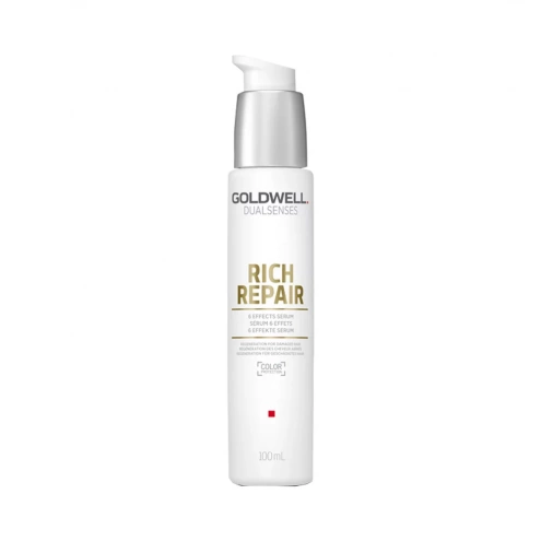 Goldwell Dualsenses Rich Repair 6 Effects Serum 100 ml Goldwell Dualsenses Rich Repair 6 Effects Serum 100 ml