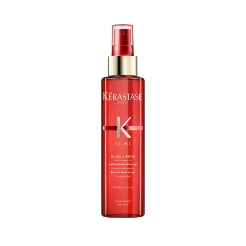 Kérastase Soleil Huile Sirène 150ml Kérastase Soleil Huile Sirène 150ml
