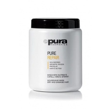 Pura Kosmetica Basic Care Pure Repair Mask 1000 ml
