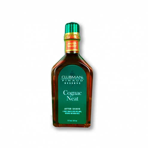 Clubman After Shave Lotion Cognac 177 ml Clubman After Shave Lotion Cognac 177 ml