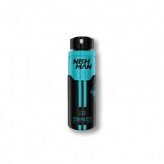 Nishman 02 Tiziana Terenzi Deodorant Spray 200 ml