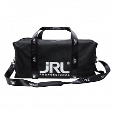 Cestovní taška JRL Lightweight travel duffle bag Black