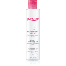 Topicreme Gentle Cleansing Gel 200ml