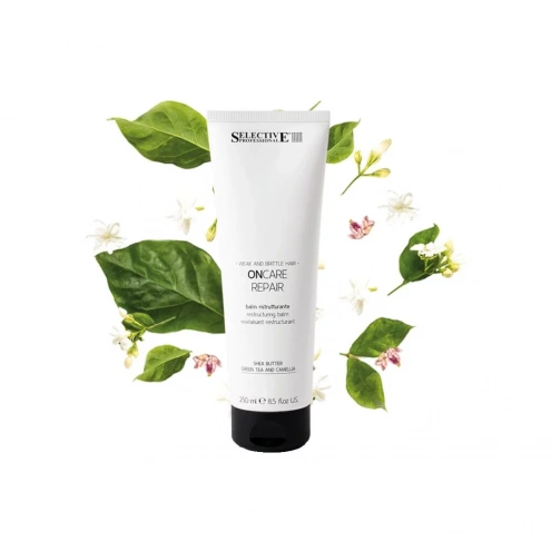 SELECTIVE PROFESSIONAL Repair Oncare Balm 250 ml SELECTIVE PROFESSIONAL Repair Oncare Balm 250 ml