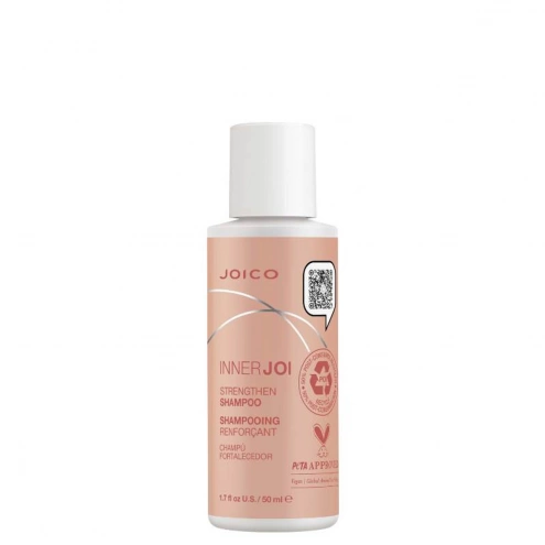 Joico InnerJoi Strengthen Shampoo 50 ml Joico InnerJoi Strengthen Shampoo 50 ml