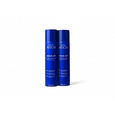 Tomas Arsov Hold Up Hair Spray 300 ml DUO PACK