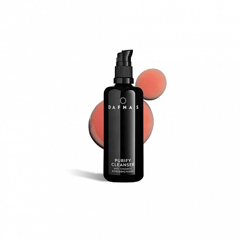 Dafna's Skincare Purify Cleanser 100 ml