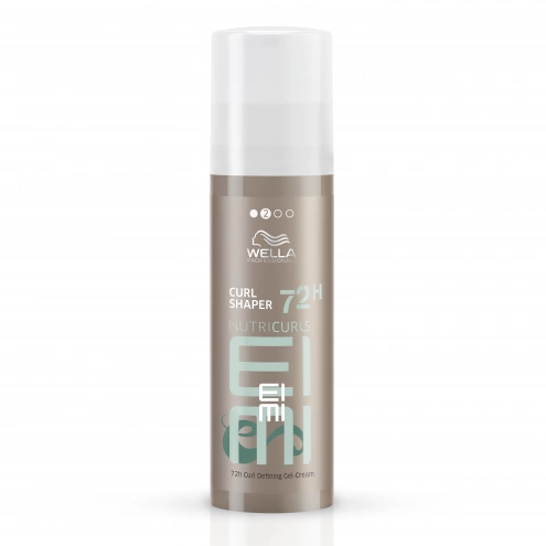 Wella Professionals Eimi NutriCurls Curl Shaper 150 ml