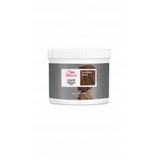 Wella Professionals Color Fresh Mask Chocolate Touch 500 ml