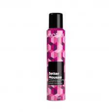 Matrix Styling Setter Mousse 232 g