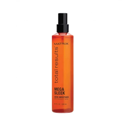 Matrix Total Results Mega Sleek Iron Smoother 250 ml Matrix Total Results Mega Sleek Iron Smoother 250 ml