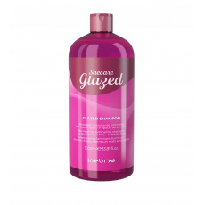 Inebrya Shecare Glazed Illuminating Laminating Shampoo 1000 ml