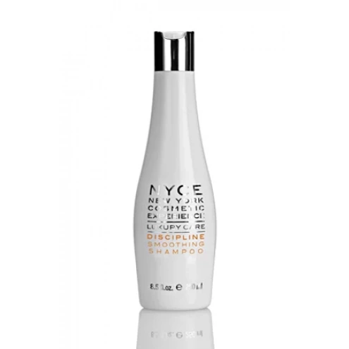 NYCE LUXURY CARE Shampoo Discipline 250ml NYCE LUXURY CARE Shampoo Discipline 250ml