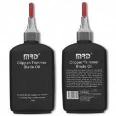 MRD PRO Clipper/Timmer Blade Oil 120ml