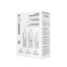 ANTIDOTPRO SCALP THERAPY KIT