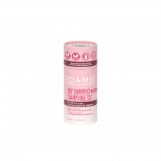 Foamie Dry Shampoo Berry Fresh 40g