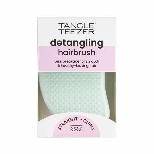 Tangle Teezer® Original Ice Blue Tangle Teezer® Original Ice Blue