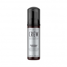 American Crew Beard Foam Cleanser 70ml