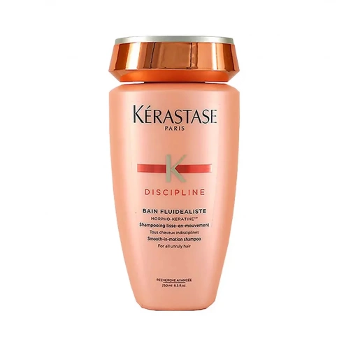 Kérastase Discipline Bain Fluidealiste Shampoo 250 ml Kérastase Discipline Bain Fluidealiste Shampoo 250 ml