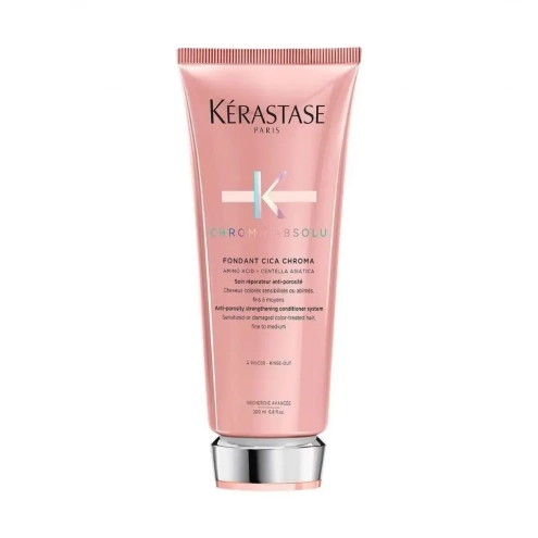 Kérastase Fondant Cica Chroma Conditioner 200 ml Kérastase Fondant Cica Chroma Conditioner 200 ml