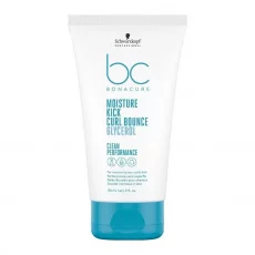 Schwarzkopf Professional BC BonaCure Moisture Kick Curl Bounce 150ml