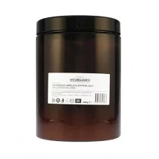 MY.ORGANICS The Organic Himalaya Crystal Salt With Levander, Pine and Lemon 1000 g